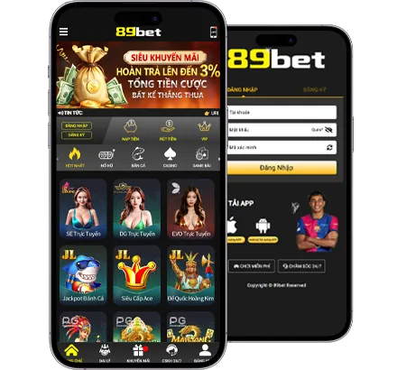 Trò chơi casino đa dạng