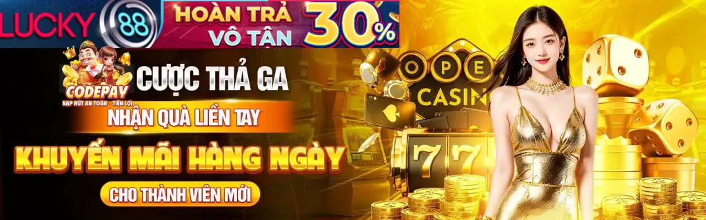 Thưởng Chào Mừng hz88c